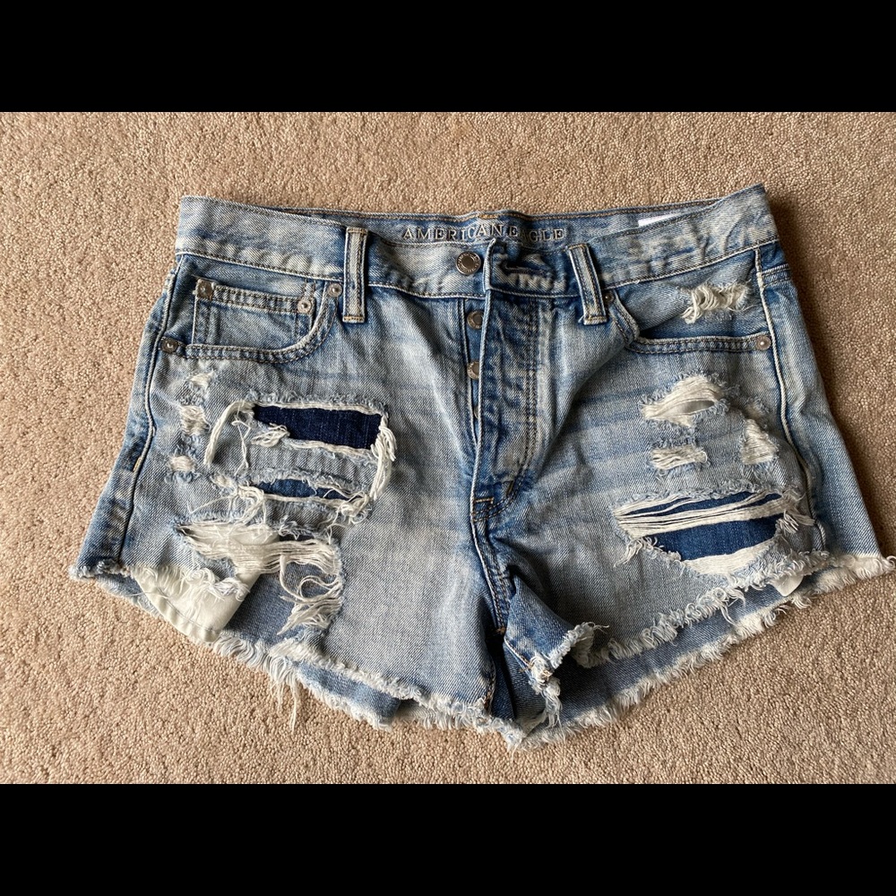 AE shorts